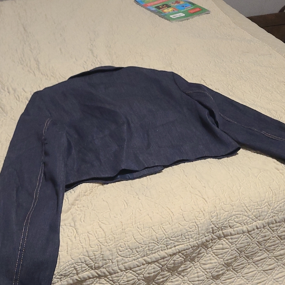 Zara Jacket - Picture 8 of 10